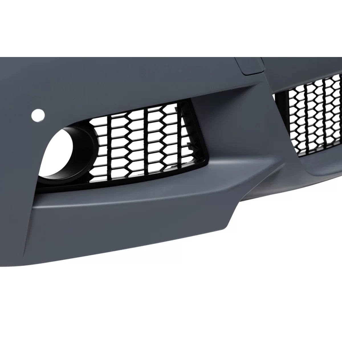 Pacchetto M Technik Paraurti Sportivo per BMW Serie 1 F20 2010-2015