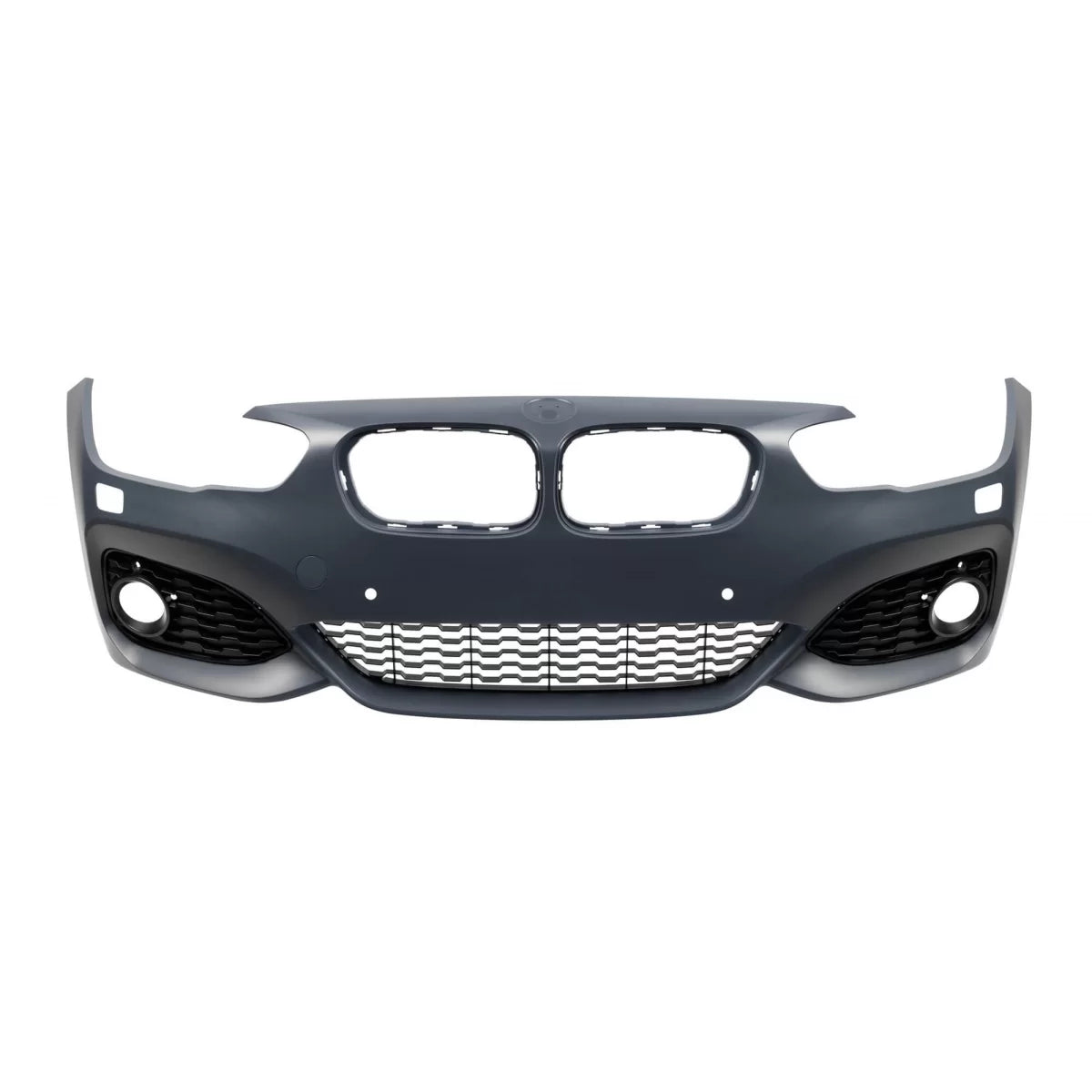 Pacchetto M Technik Paraurti Anteriore BMW Serie 1 F20 2015-2018