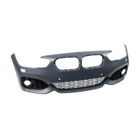 Pacchetto M Technik Paraurti Anteriore BMW Serie 1 F20 2015-2018