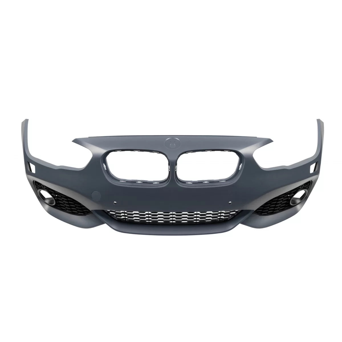Pacchetto M Technik Paraurti Anteriore BMW Serie 1 F20 2015-2018