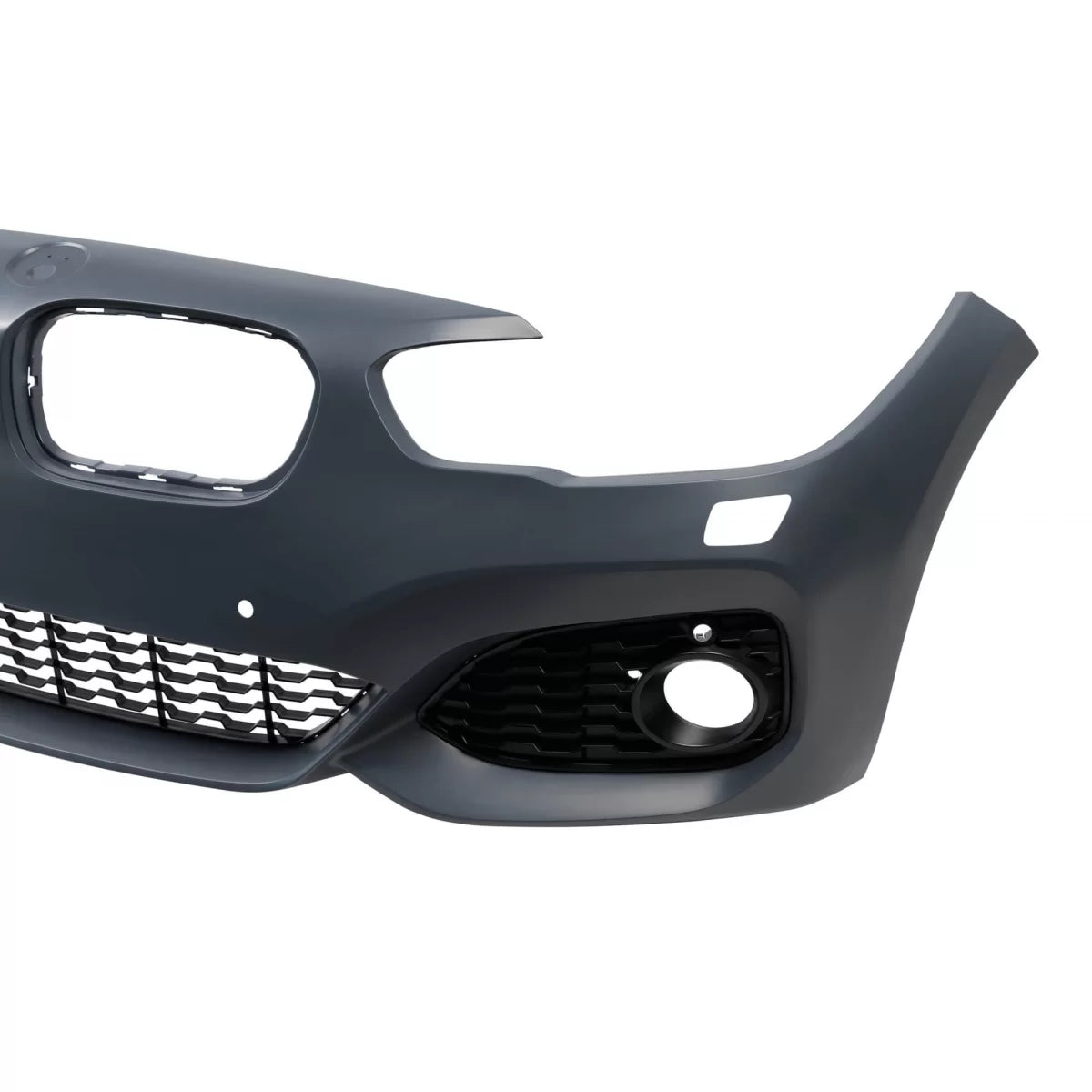 Pacchetto M Technik Paraurti Anteriore BMW Serie 1 F20 2015-2018