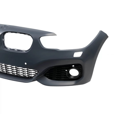 Pacchetto M Technik Paraurti Anteriore BMW Serie 1 F20 2015-2018