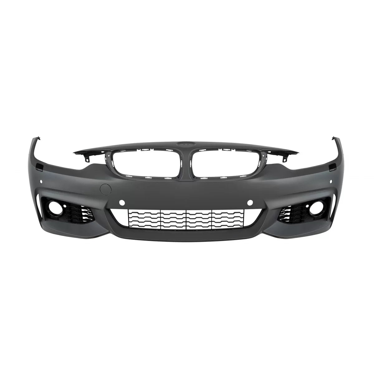 Pacchetto M Technik Paraurti Anteriore BMW Serie 4 F32 dal 2013
