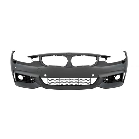 Pacchetto M Technik Paraurti Anteriore BMW Serie 4 F32 dal 2013