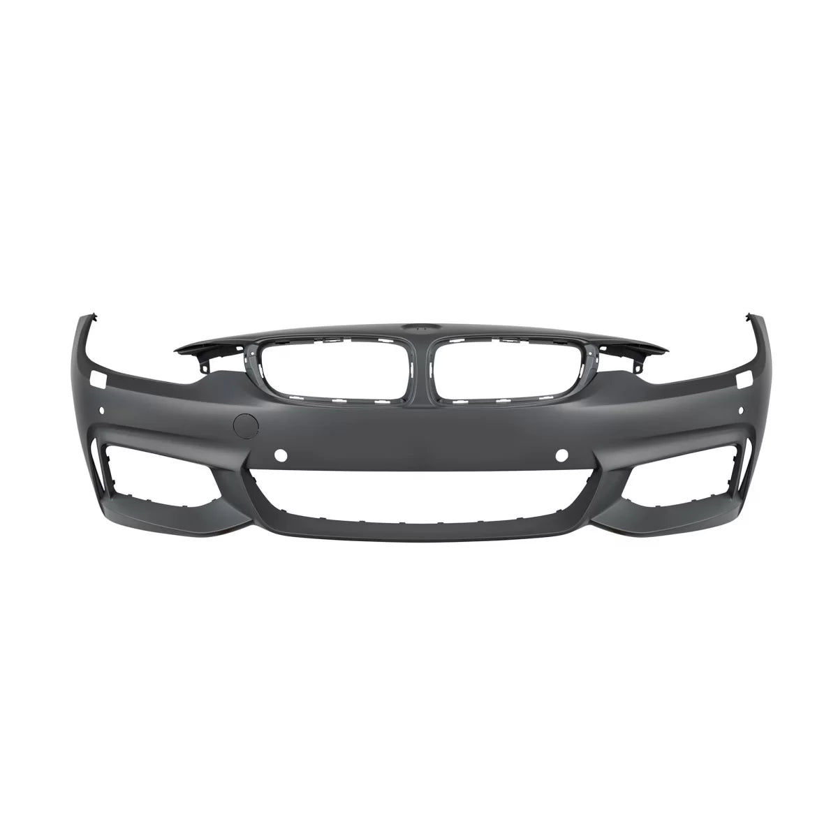 Pacchetto M Technik Paraurti Anteriore BMW Serie 4 F32 dal 2013