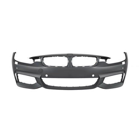 Pacchetto M Technik Paraurti Anteriore BMW Serie 4 F32 dal 2013