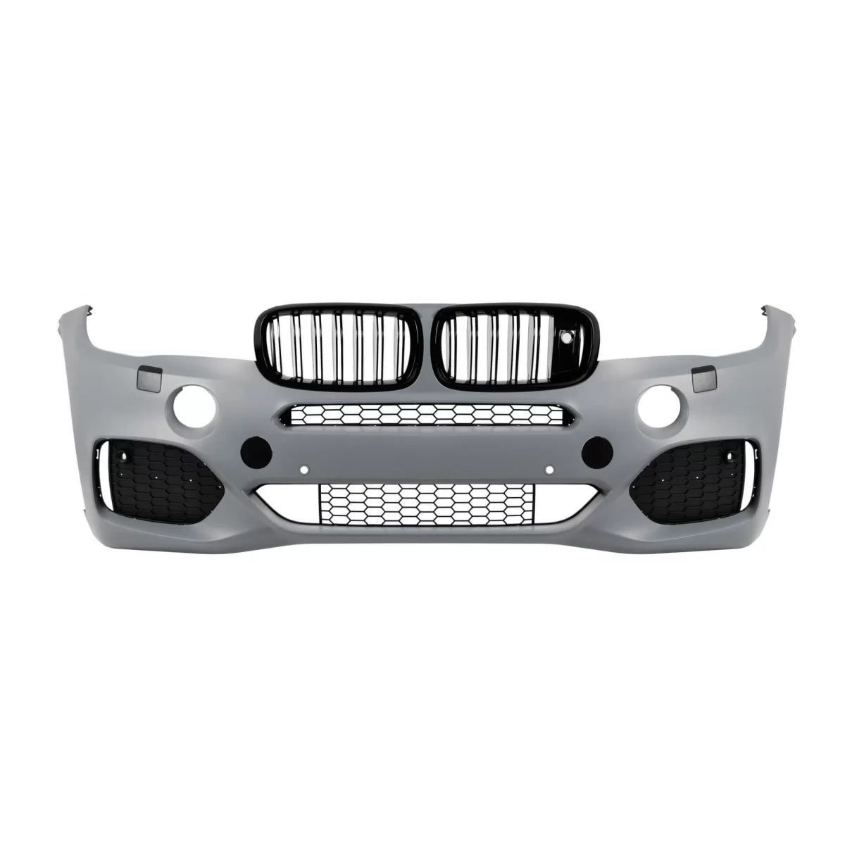 Pacchetto M Technik Paraurti Sportivo per BMW X5 F15 2013-2018