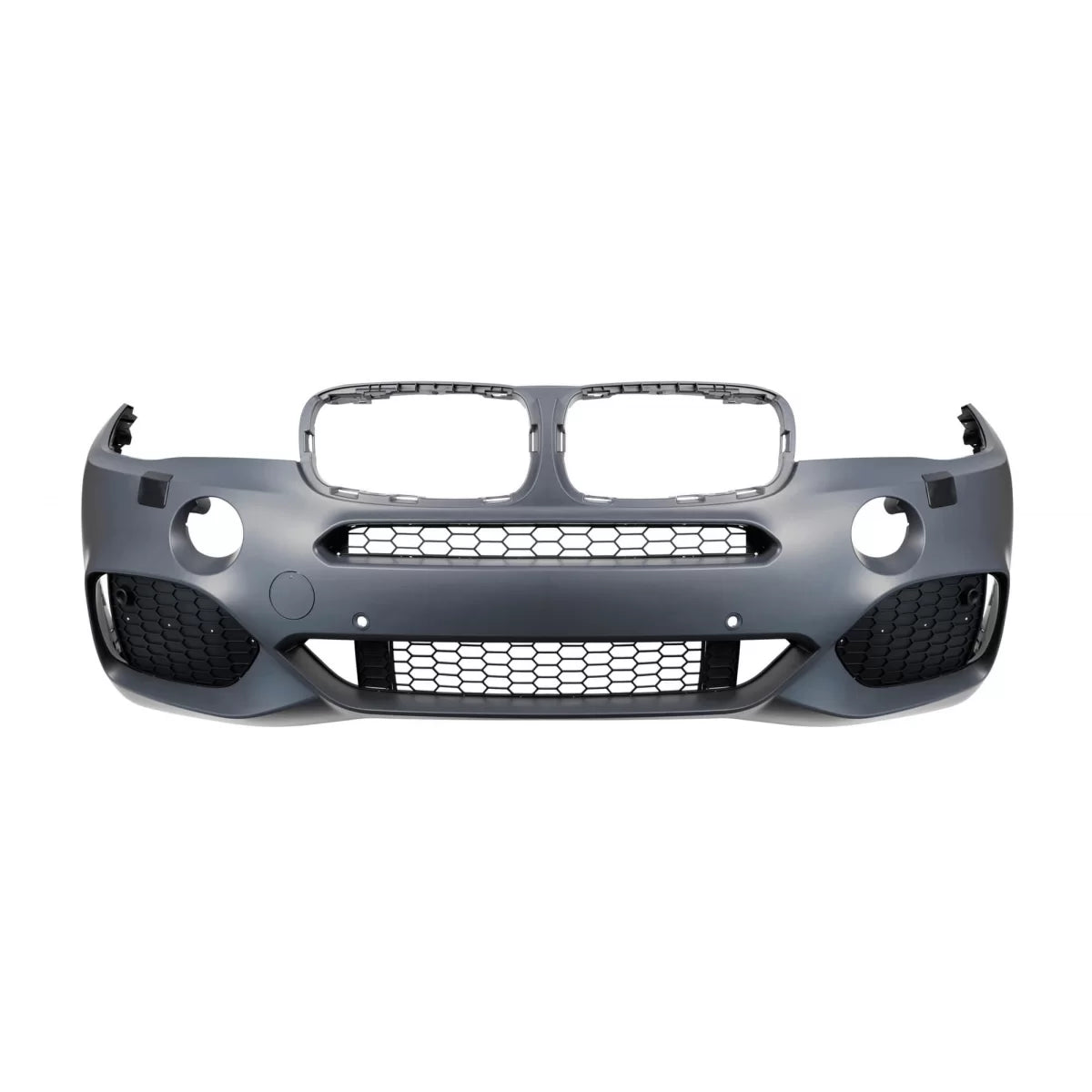 Pacchetto M Technik Paraurti Anteriore e Posteriore per BMW X5 F15 2013-2018