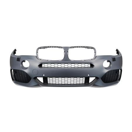Pacchetto M Technik Paraurti Anteriore e Posteriore per BMW X5 F15 2013-2018