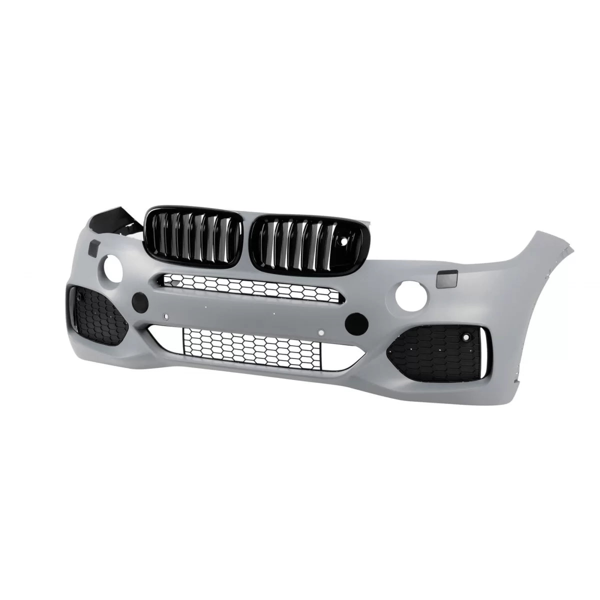Pacchetto M Technik Paraurti Sportivo per BMW X5 F15 2013-2018