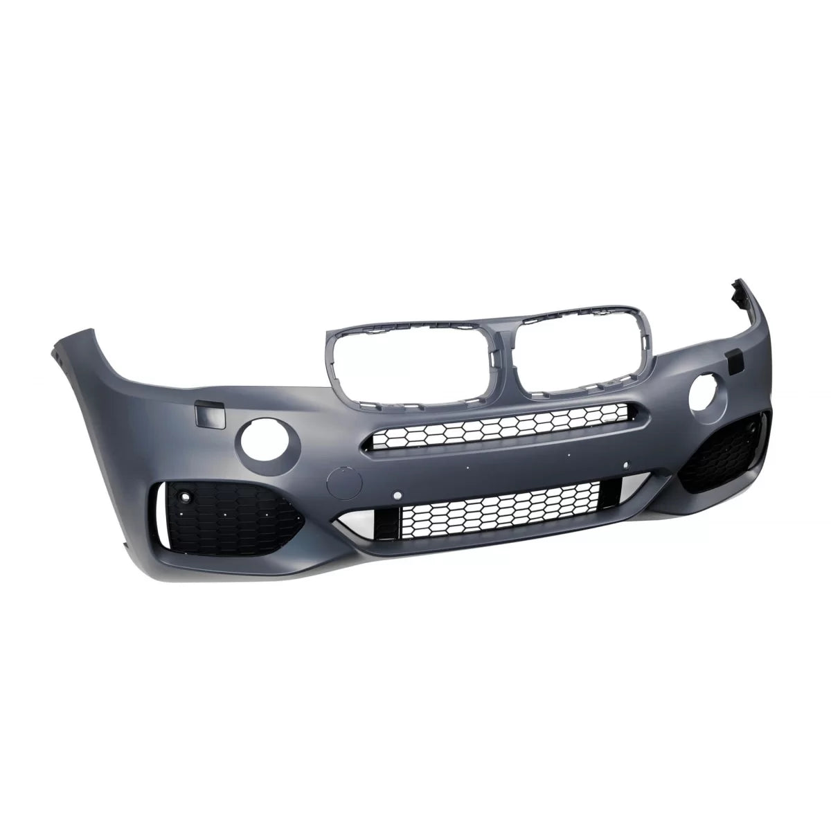 Pacchetto M Technik Paraurti Anteriore e Posteriore per BMW X5 F15 2013-2018