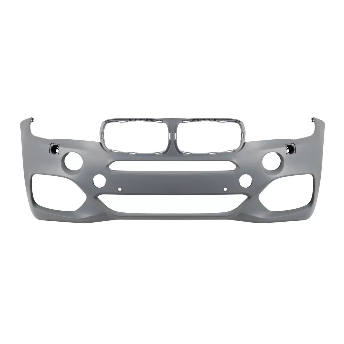 Pacchetto M Technik Paraurti Sportivo per BMW X5 F15 2013-2018