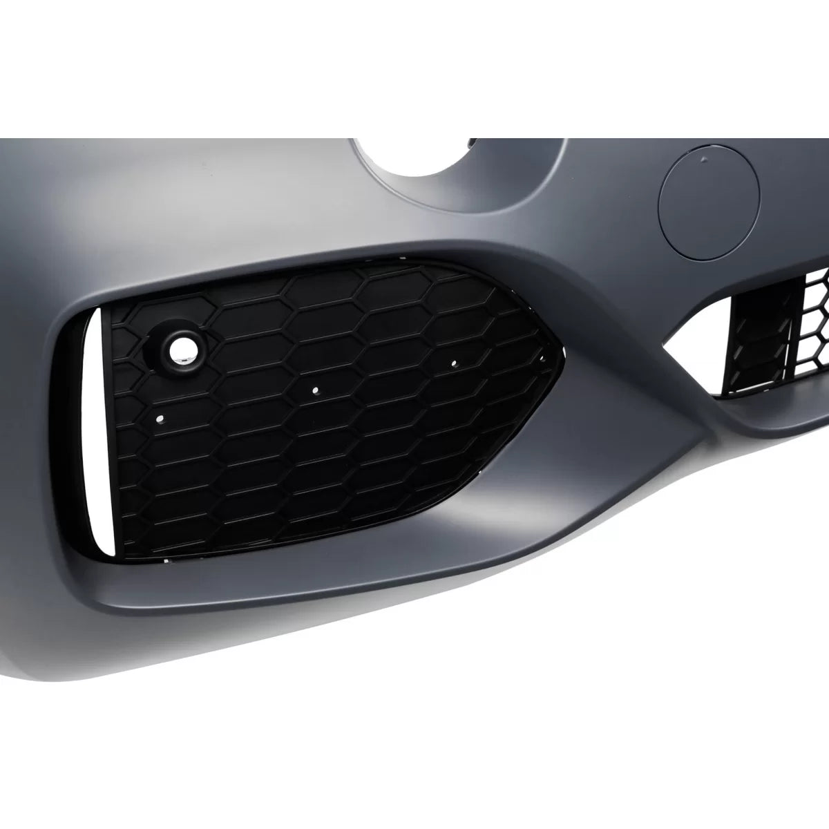 Pacchetto M Technik Paraurti Anteriore e Posteriore per BMW X5 F15 2013-2018