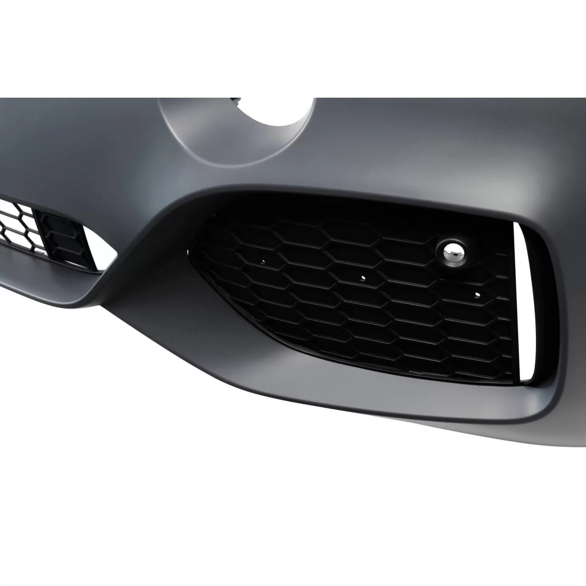 Pacchetto M Technik Paraurti Anteriore e Posteriore per BMW X5 F15 2013-2018