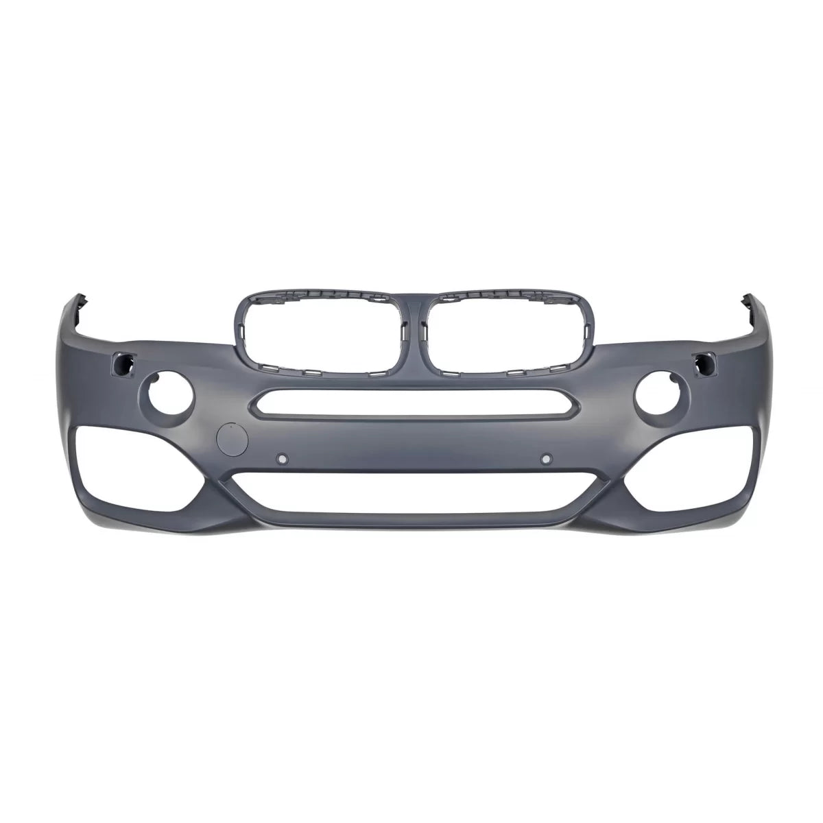 Pacchetto M Technik Paraurti Anteriore e Posteriore per BMW X5 F15 2013-2018