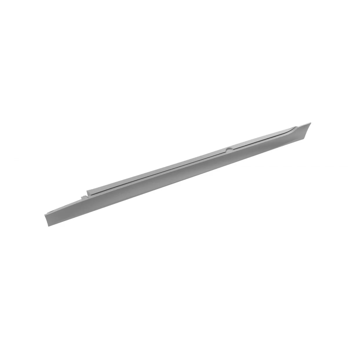 Minigonne M Technik Laterali per BMW Serie 5 E60 E61 2003-2010