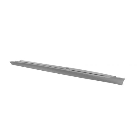 Minigonne M Technik Laterali per BMW Serie 5 E60 E61 2003-2010