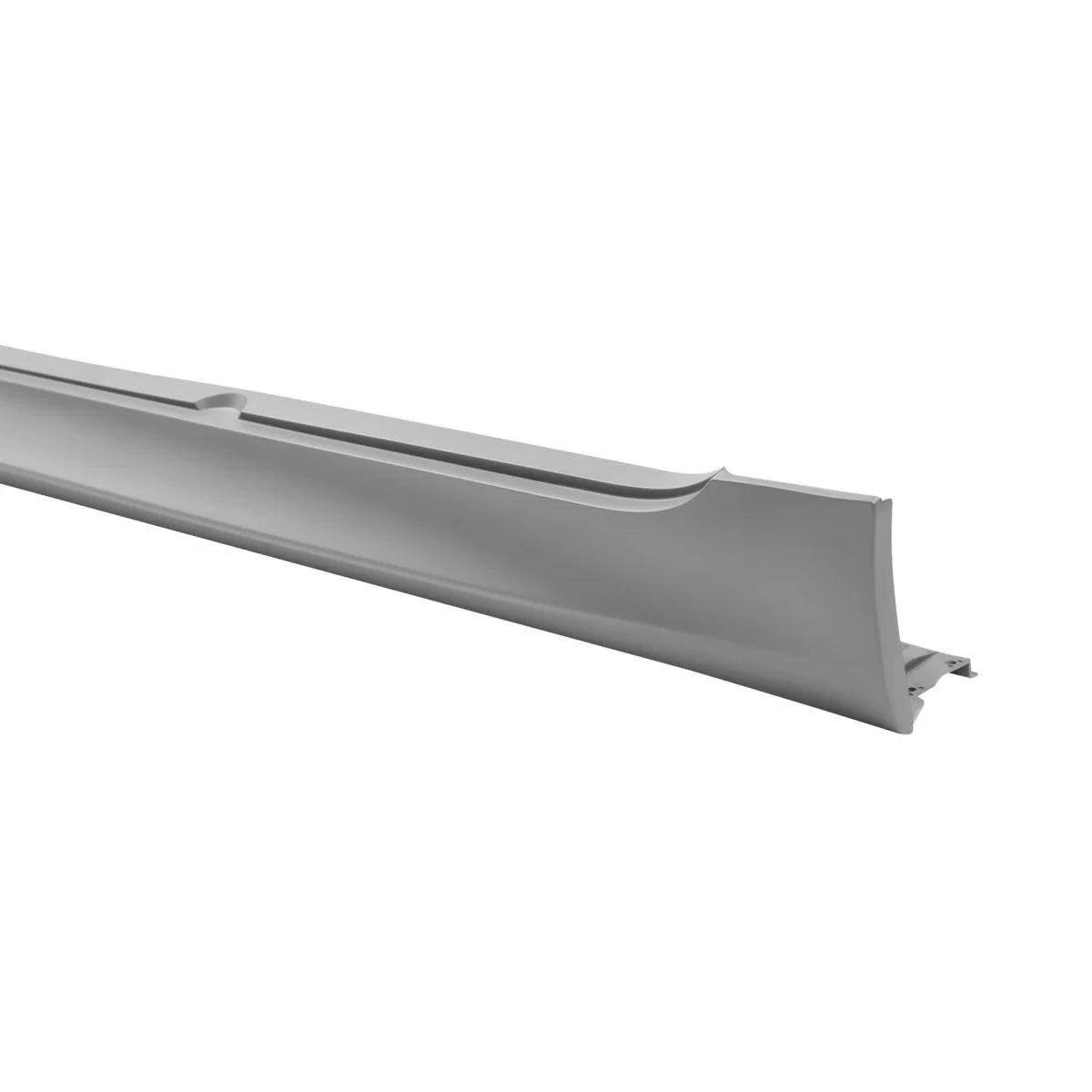 Minigonne M Technik Laterali per BMW Serie 5 E60 E61 2003-2010
