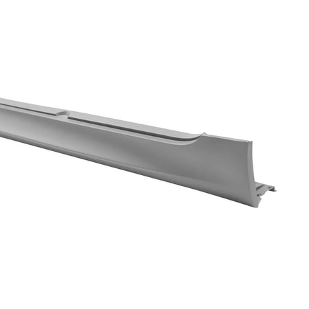 Minigonne M Technik Laterali per BMW Serie 5 E60 E61 2003-2010