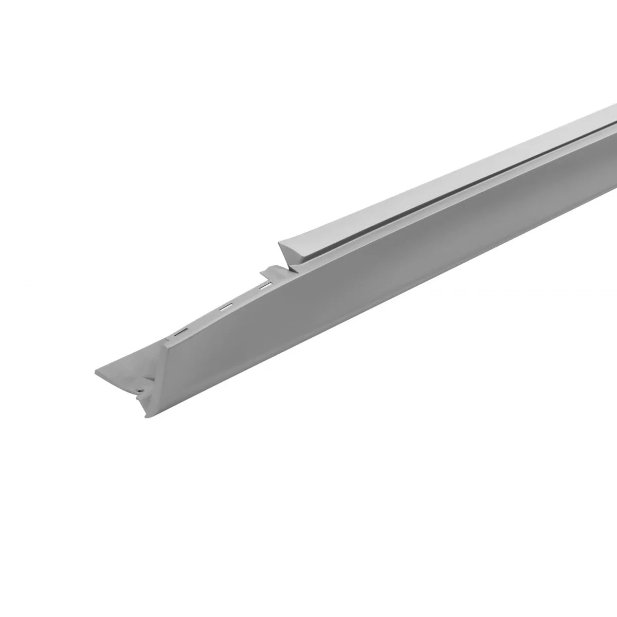 Minigonne M Technik Laterali per BMW Serie 5 E60 E61 2003-2010