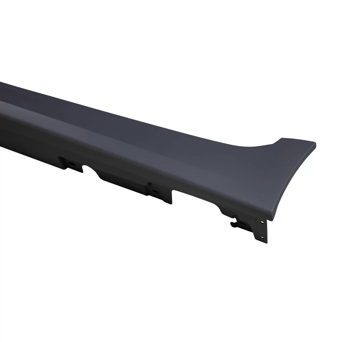 Minigonne M Technik per BMW Serie 5 F10 Berlina 2010-2017