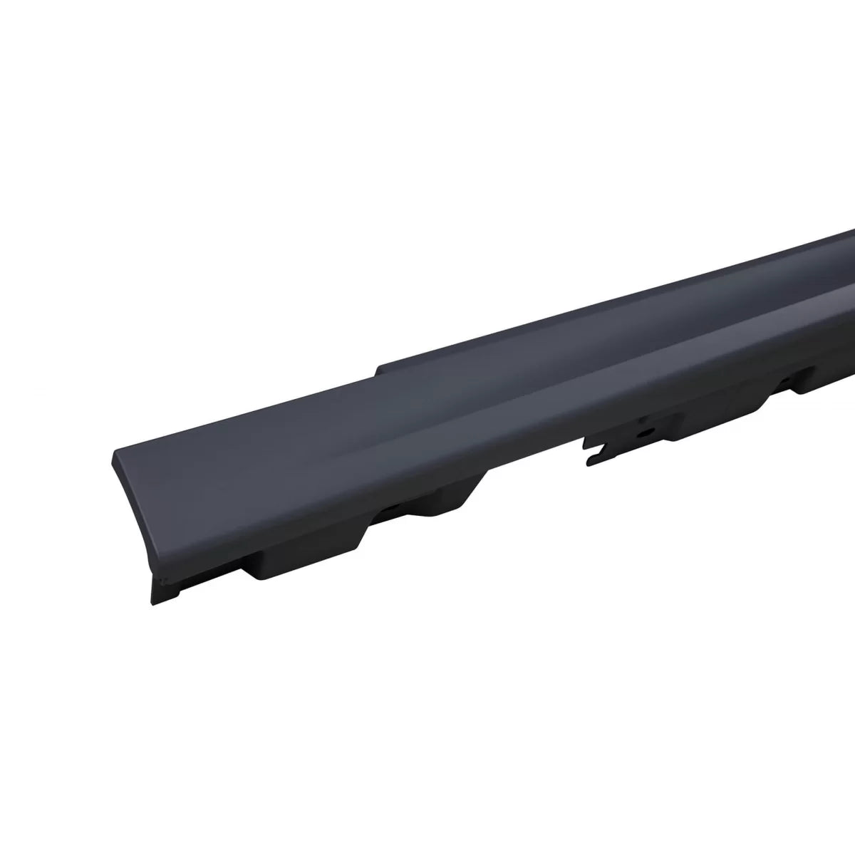 Minigonne M Technik per BMW Serie 5 F10 Berlina 2010-2017