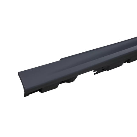 Minigonne M Technik per BMW Serie 5 F10 Berlina 2010-2017