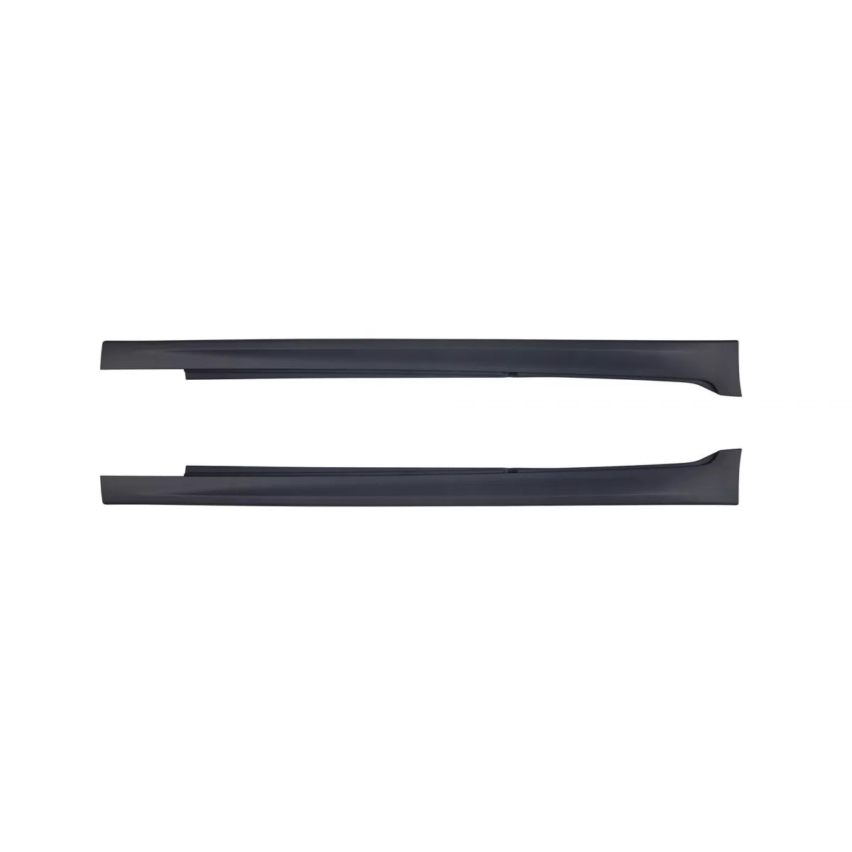 Minigonne M Technik per BMW Serie 5 F10 Berlina 2010-2017