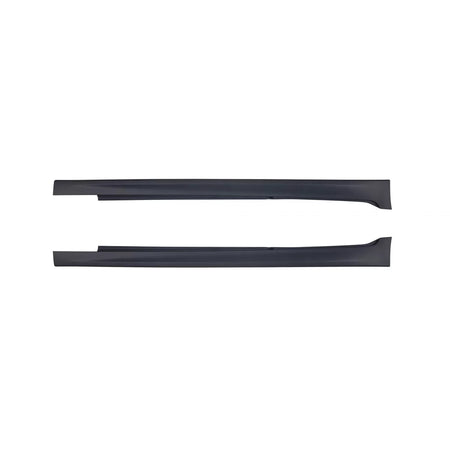 Minigonne M Technik per BMW Serie 5 F10 Berlina 2010-2017