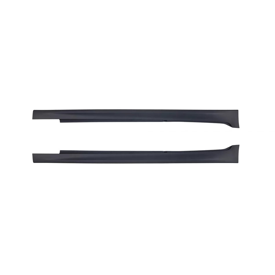 Minigonne M Technik per BMW Serie 5 F10 Berlina 2010-2017
