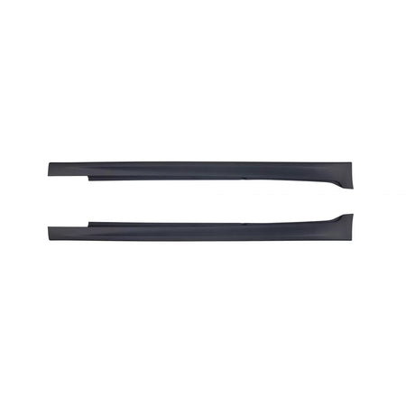 Minigonne M Technik per BMW Serie 5 F10 Berlina 2010-2017