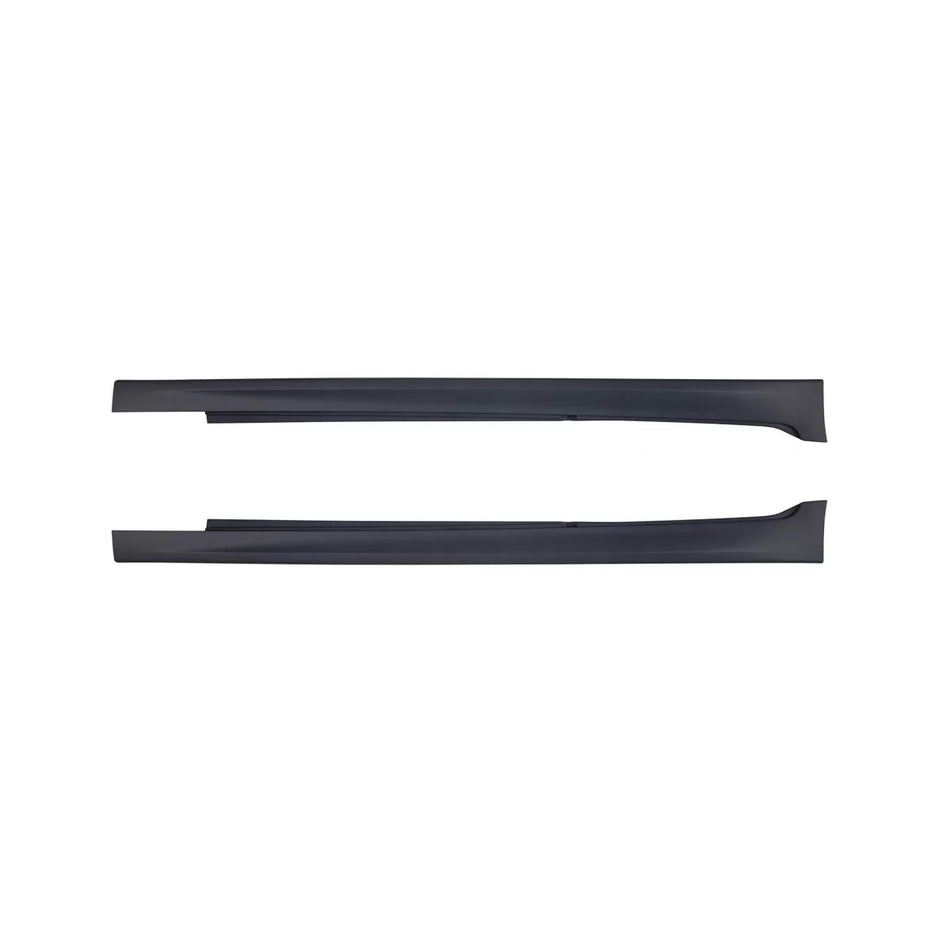 Minigonne M Technik per BMW Serie 5 F10 Berlina 2010-2017