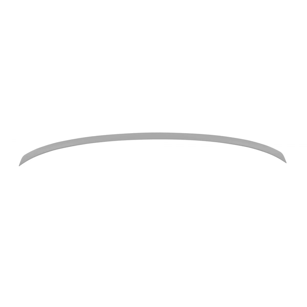 Spoiler Posteriore M Technik Non Verniciato per BMW Serie 3 G20 dal 2019