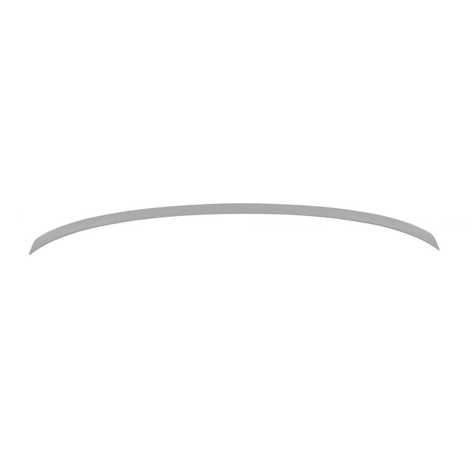 Spoiler Posteriore M Technik Non Verniciato per BMW Serie 3 G20 dal 2019