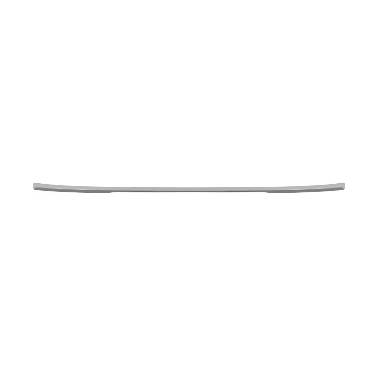 Spoiler Posteriore M Technik Non Verniciato per BMW Serie 3 G20 dal 2019