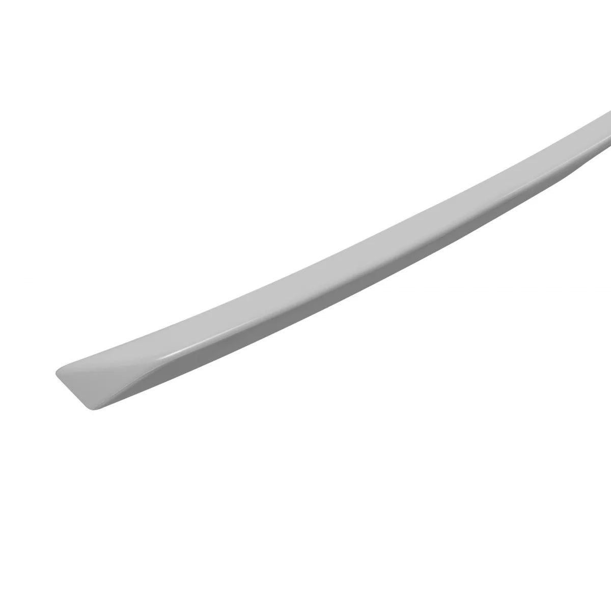 Spoiler Posteriore M Technik Non Verniciato per BMW Serie 3 G20 dal 2019