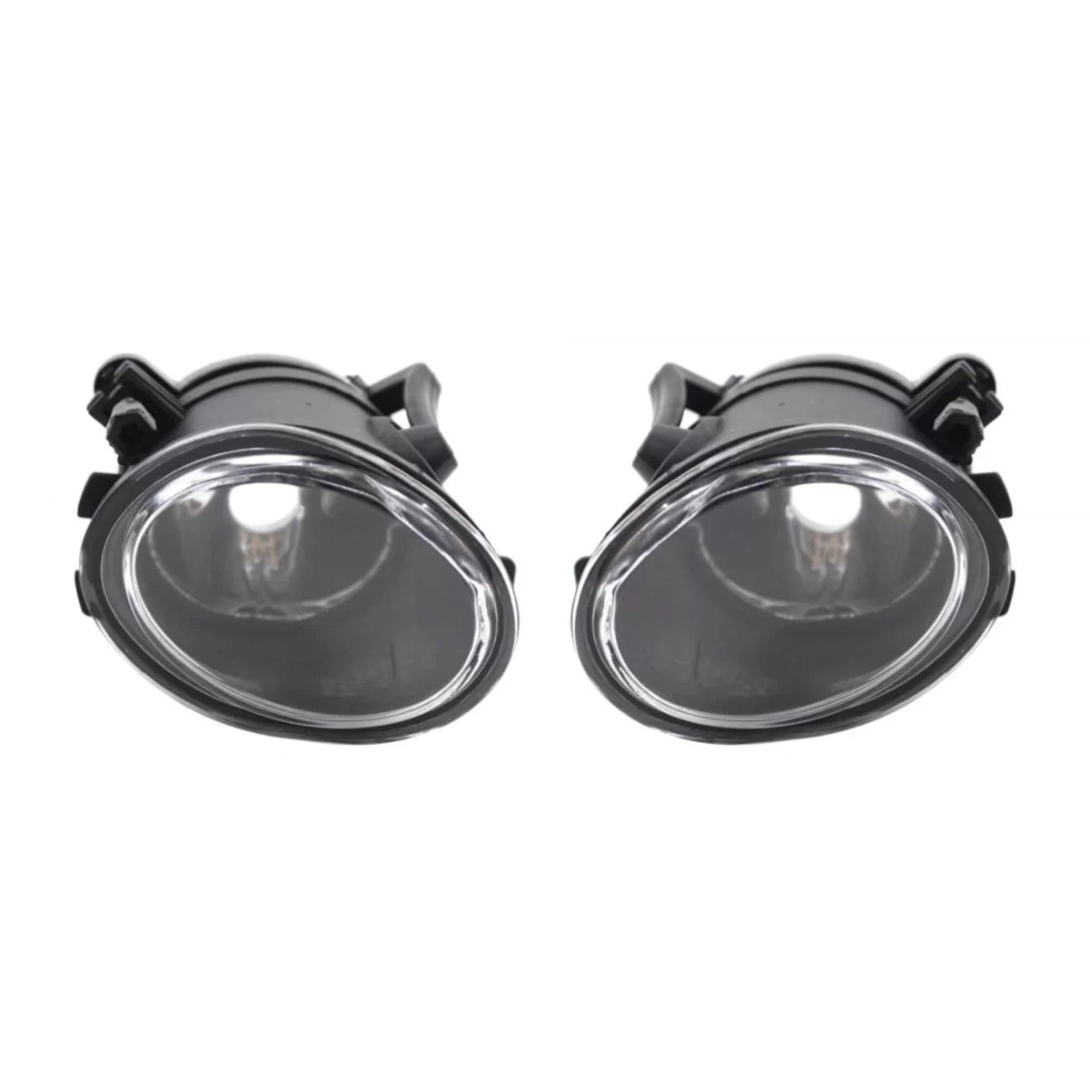 Fendinebbia M Technik Anteriore Sinistro e Destro per BMW Serie 3 E46 1998-2005