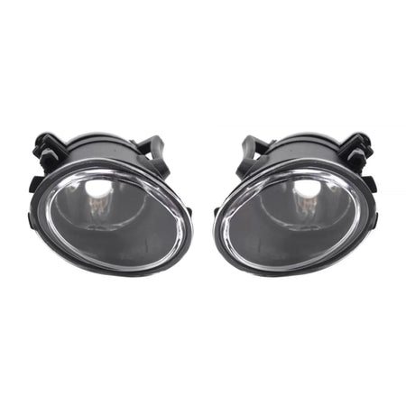 Fendinebbia M Technik Anteriore Sinistro e Destro per BMW Serie 3 E46 1998-2005
