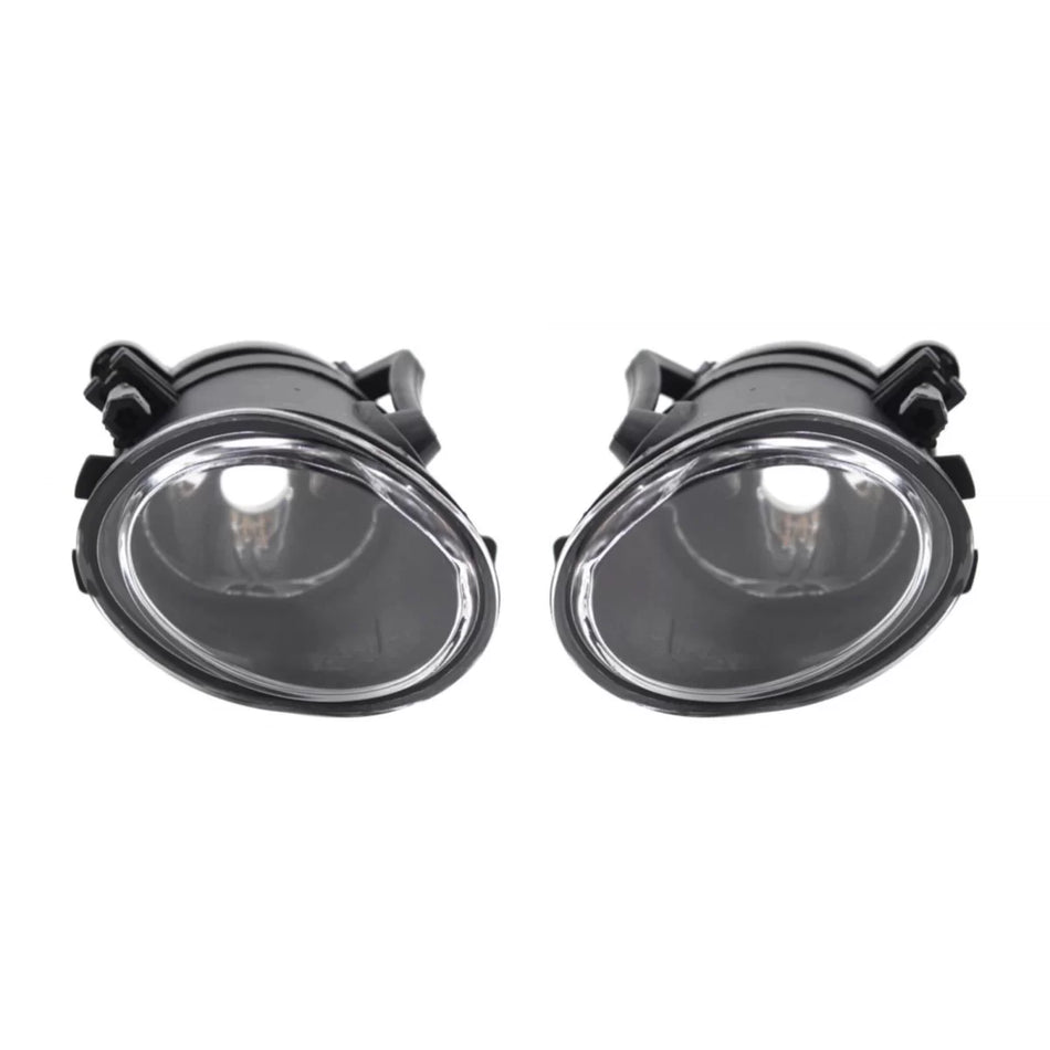 Fendinebbia M Technik Anteriore Sinistro e Destro per BMW Serie 3 E46 1998-2005