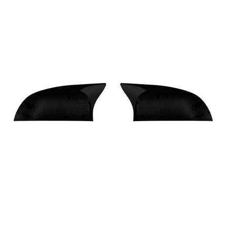 Calotte Specchietti M-type Nere Lucide per BMW X3 F25 2014-2018