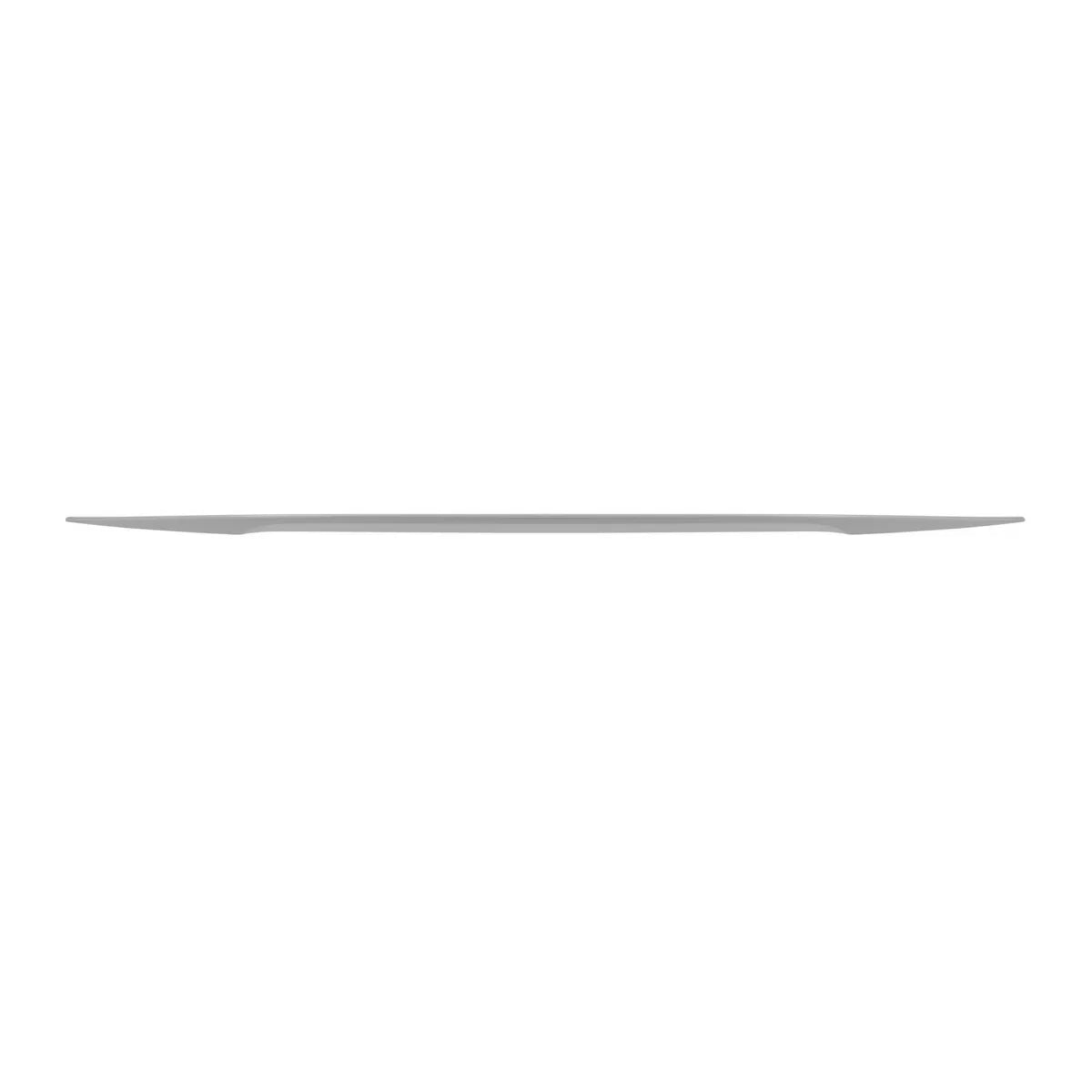 Spoiler Posteriore M-type Non Verniciato per BMW X6 E71 2007-2014