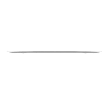 Spoiler Posteriore M-type Non Verniciato per BMW X6 E71 2007-2014
