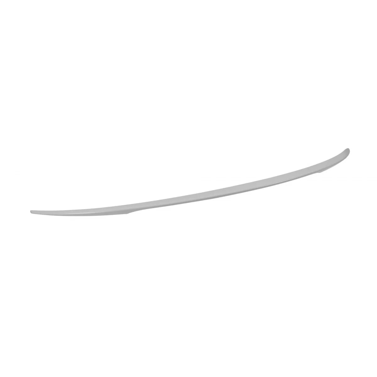 Spoiler Posteriore M-type Non Verniciato per BMW X6 E71 2007-2014