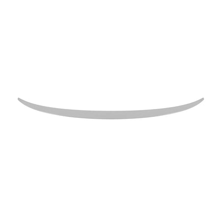 Spoiler Posteriore M-type Non Verniciato per BMW X6 E71 2007-2014