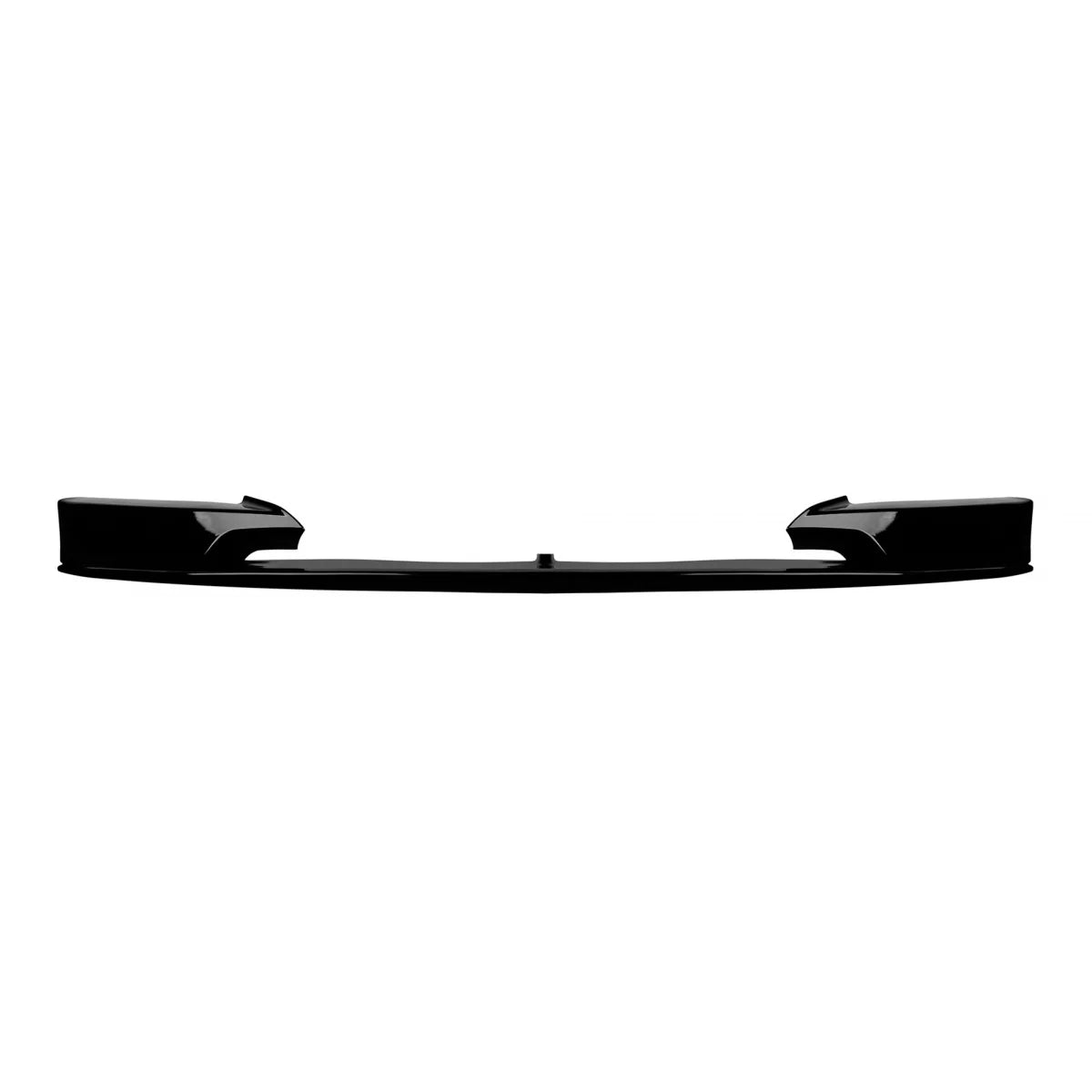 Diffusore Posteriore con Terminali per BMW Serie 3 F30 2011-2019
