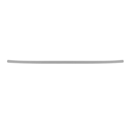 Spoiler Posteriore Stile M3 Non Verniciato per BMW Serie 3 E46 Coupe Cabrio
