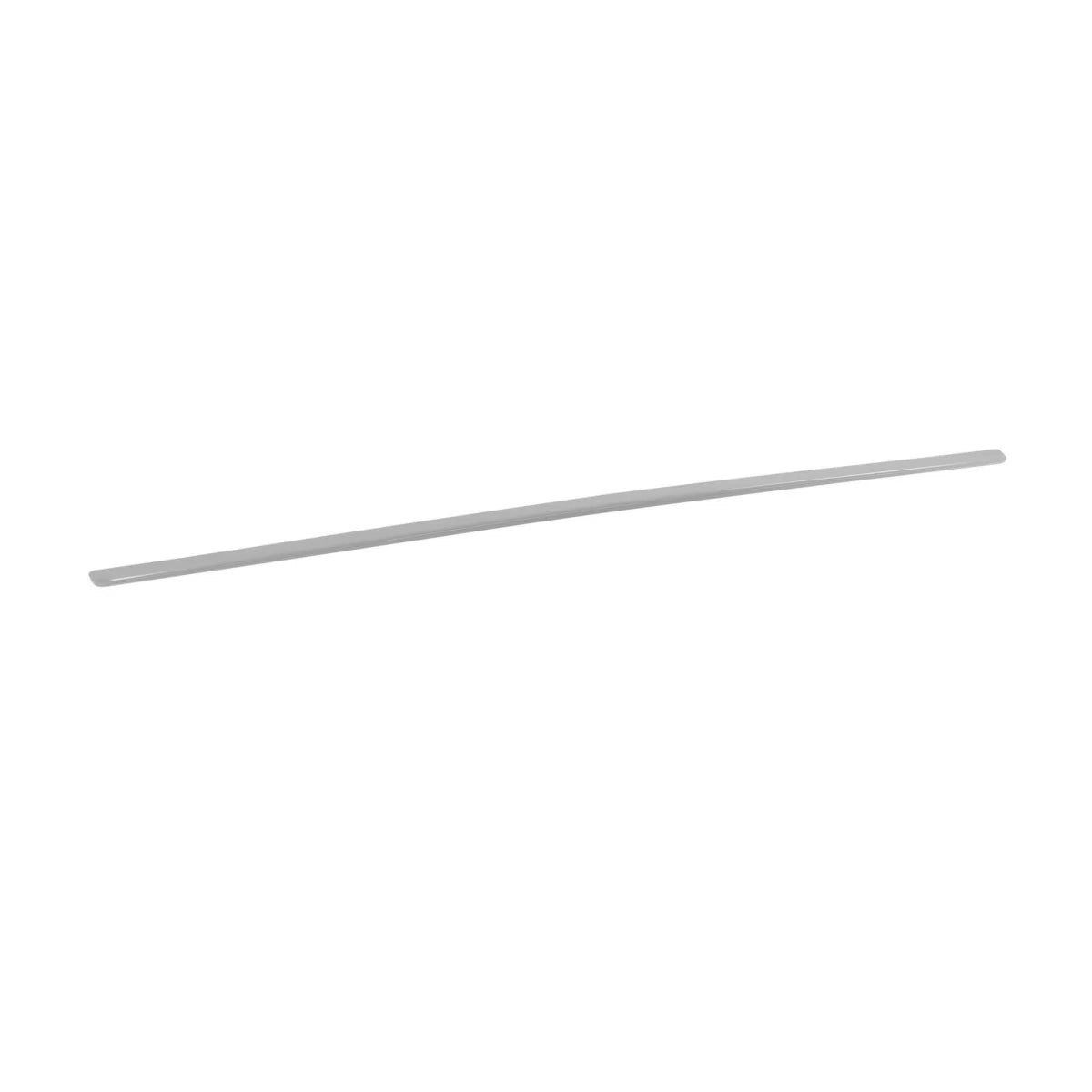 Spoiler Posteriore Stile M3 Non Verniciato per BMW Serie 3 E46 Coupe Cabrio