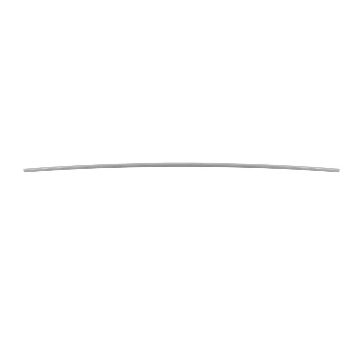 Spoiler Posteriore Stile M3 Non Verniciato per BMW Serie 3 E46 Coupe Cabrio