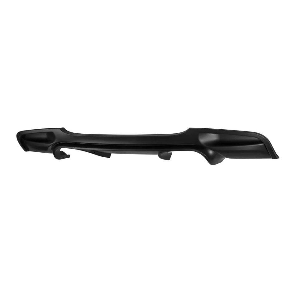 Diffusore Posteriore M3 Tipo per BMW Serie 3 E90 Berlina E91 Touring 2004-2011