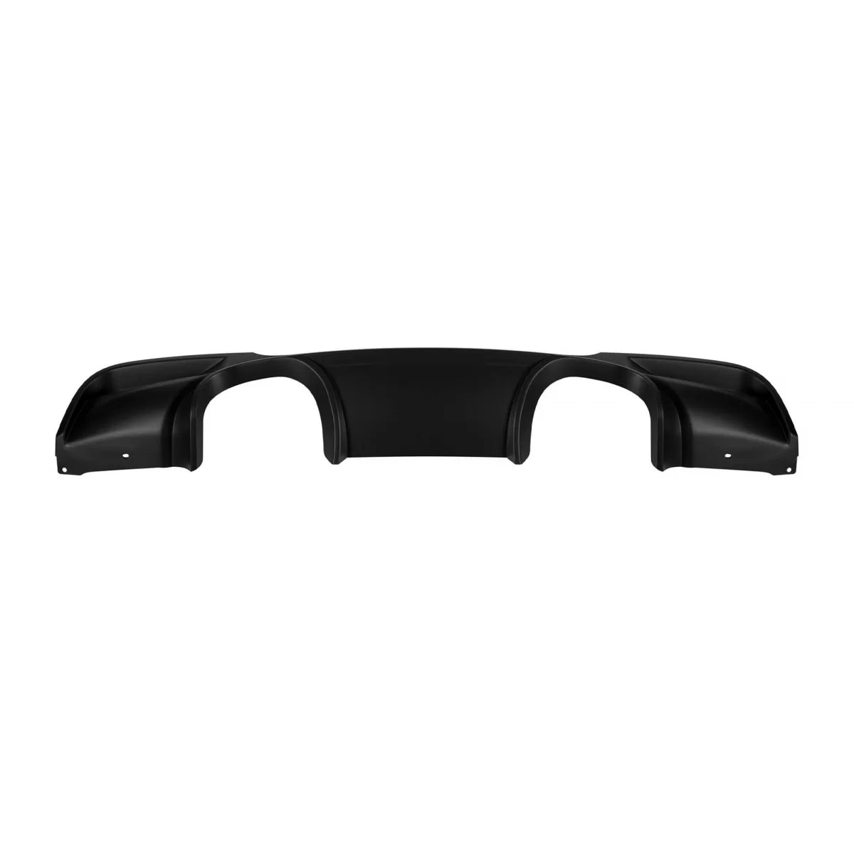 Diffusore Posteriore M3 Tipo per BMW Serie 3 E90 Berlina E91 Touring 2004-2011